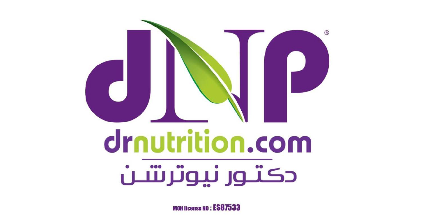 Dr. Nutrition  
