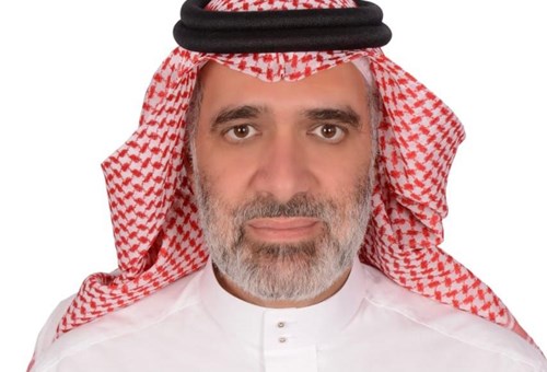 Khalid Malik Al Sharif