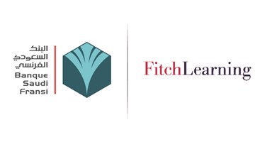 Fitch Learning and Banque Saudi Fransi Launch Banker Associate Program Following Completion of the 2021 Cohort