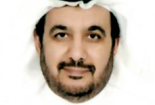 Abdulaziz Mohammed Al Gudaimi